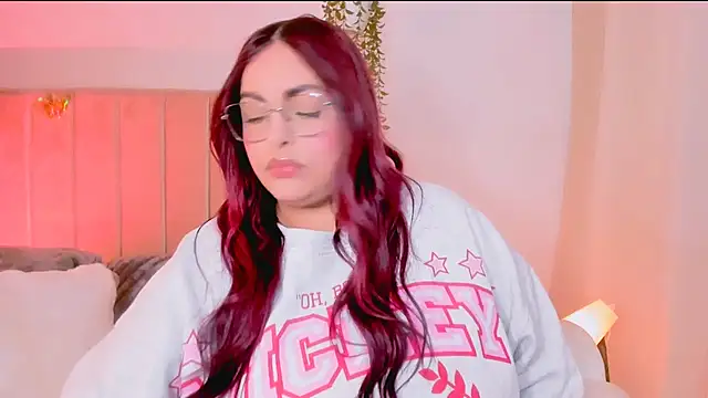 dulce doll1 online show from 01-09-26, 02:40