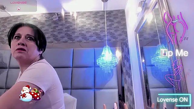 LADY HELLEN online show from 11-26-25, 07:03