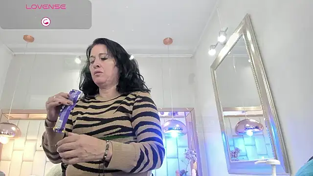 LADY HELLEN online show from 03-03-26, 07:10