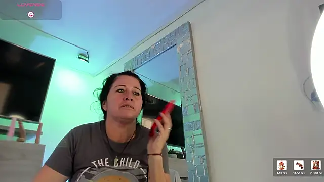 LADY HELLEN online show from 03-24-26, 07:14