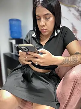 Nalgonasex  online show from 11-17-25, 10:47