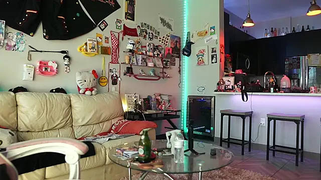 NSFWEros online show from 04-07-26, 11:17