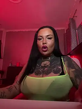  MelinaCurves  online show from 05-08-26, 11:41