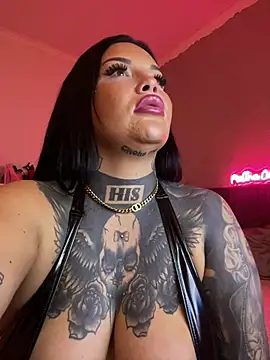  MelinaCurves  online show from 04-13-26, 05:28