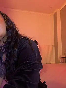  MelinaCurves  online show from 03-28-26, 10:33