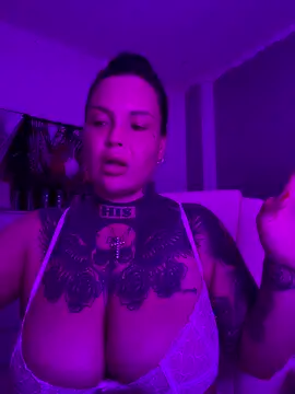  MelinaCurves  online show from 05-27-26, 09:00