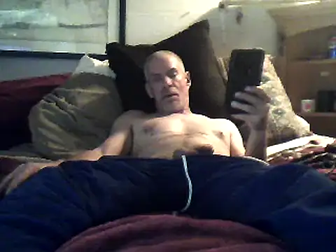 Biknight online show from 02-12-25, 10:35