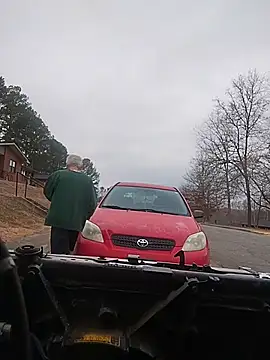 Snapshot of Biknight chatting on 02-19-26, 02:47 Biknight online show from 02-19-26, 02:47