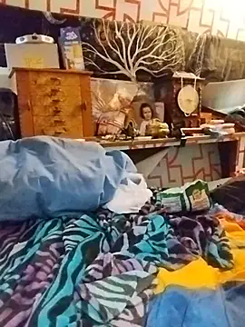 Biknight online show from 03-27-26, 01:58