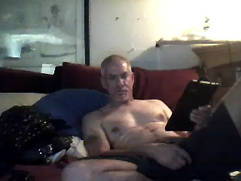 Biknight online show from 02-19-25, 06:22