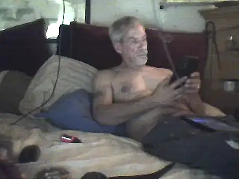 Biknight online show from 03-14-25, 07:59