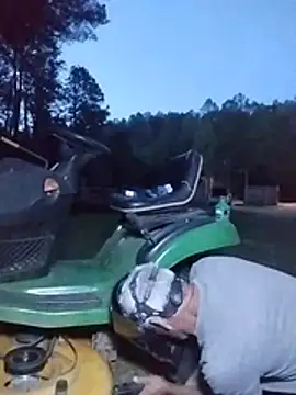 Biknight online show from 04-18-26, 12:24