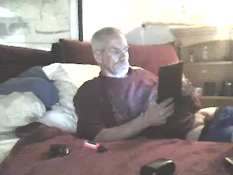 Biknight online show from 02-20-25, 12:19