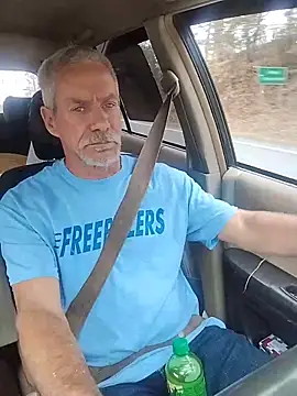 Biknight online show from 03-15-26, 02:57