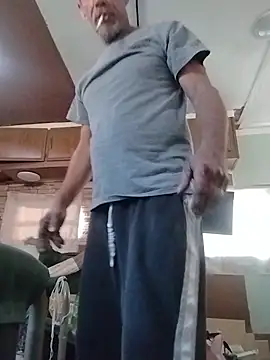 Biknight online show from 03-22-26, 01:23