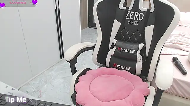 Hanako love online show from 02-03-26, 04:01