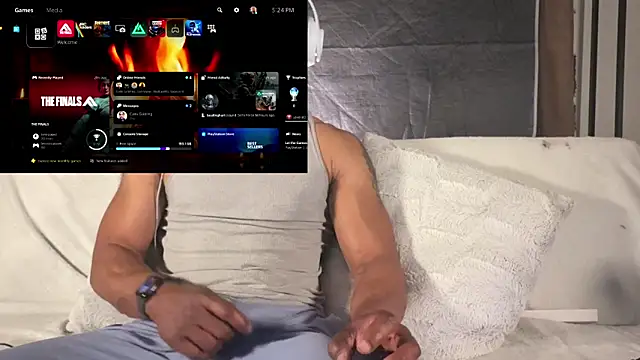 KingKoooper online show from 04-11-26, 09:40