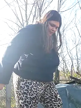 PUNKFUNK HIGHLANDERX EMTm online show from 11-22-25, 10:25