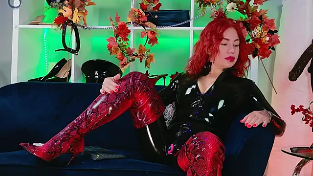 Ella  Kross online show from 09-25-25, 04:07