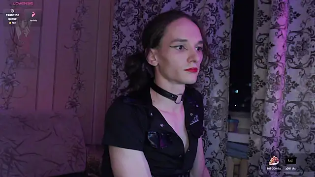 kisasuka online show from 11-14-25, 05:49