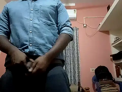 Aneesh007m online show from 03-22-26, 05:36