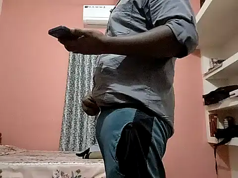 Aneesh007m online show from 11-19-25, 06:30