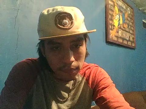 AlejandroAlex666 online show from 09-11-25, 01:27