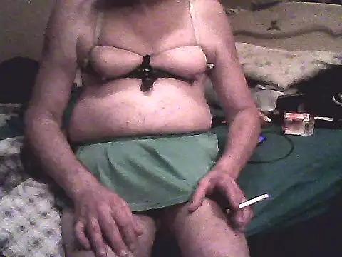 Snapshot of STLrob chatting on 02-11-26, 03:34 STLrob online show from 02-11-26, 03:34