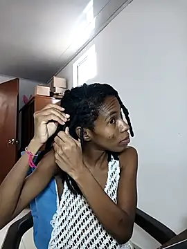 africa deluxe online show from 04-10-26, 04:47