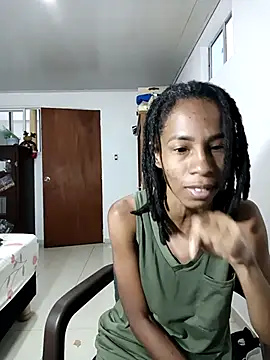 africa deluxe online show from 03-03-26, 11:28