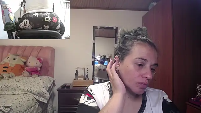 zoe hotxxx online show from 03-07-26, 02:11