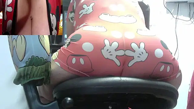 zoe hotxxx online show from 06-11-26, 02:53