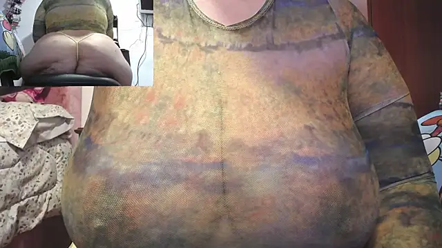 zoe hotxxx online show from 03-21-26, 01:48