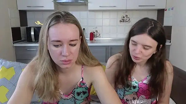 Naughty Alice online show from 09-15-25, 06:25