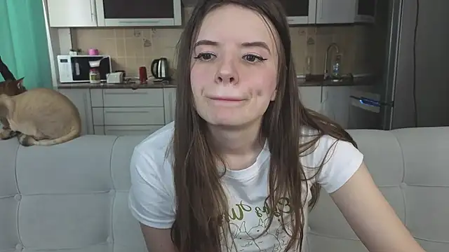 Naughty Alice online show from 02-13-26, 07:19