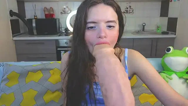 Naughty Alice online show from 03-10-25, 12:17