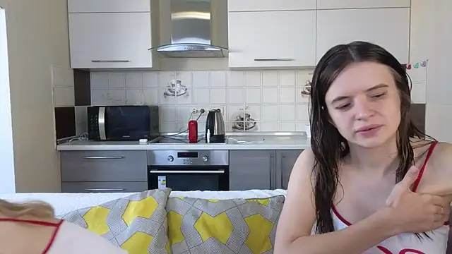 Naughty Alice online show from 09-19-25, 06:06