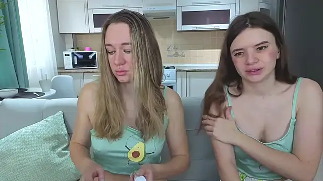 Naughty Alice online show from 01-09-26, 06:20