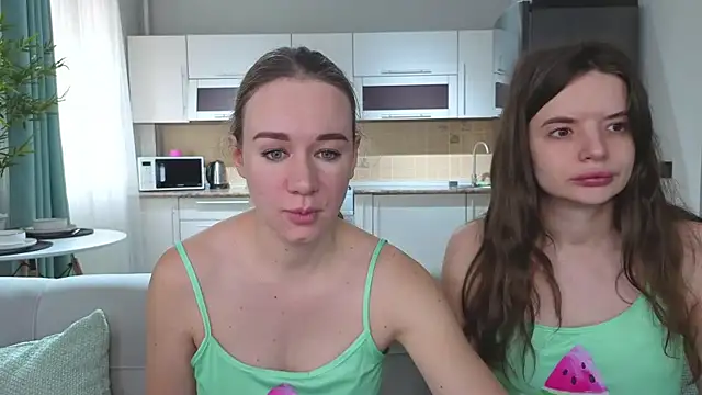 Naughty Alice online show from 12-17-25, 05:56