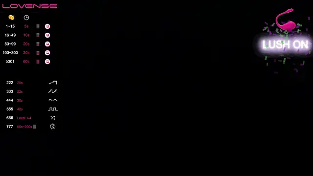 Adelyn Mollydream online show from 02-25-25, 09:04