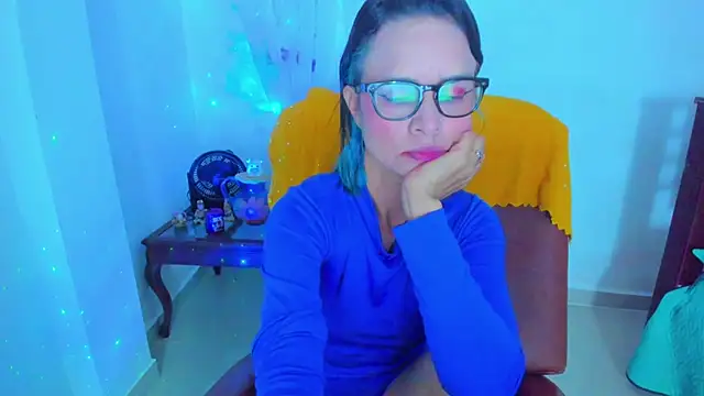 BrianaGarner online show from 01-10-26, 07:25