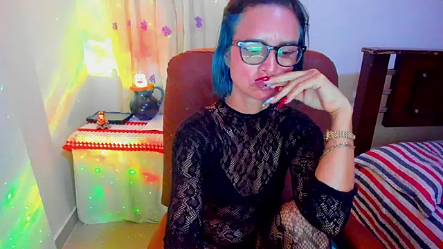 BrianaGarner online show from 10-23-25, 03:00