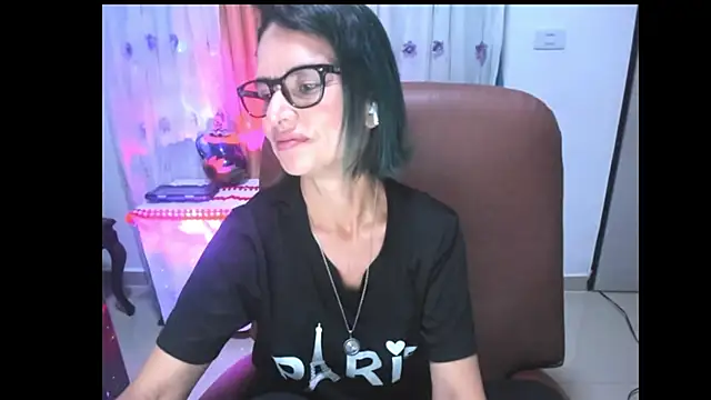 BrianaGarner online show from 09-14-25, 07:42