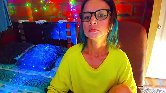 BrianaGarner online show from 03-23-26, 07:52