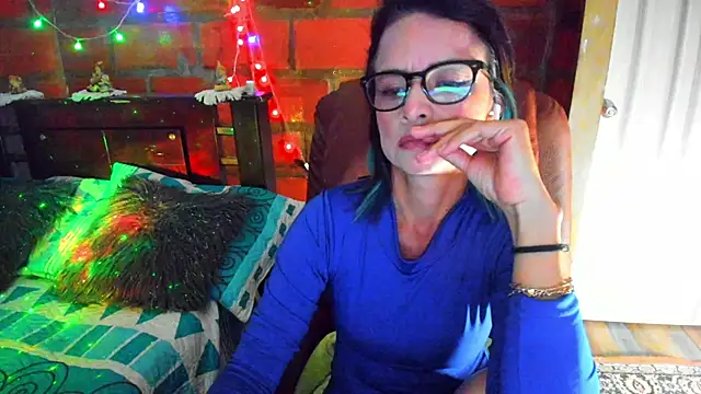 BrianaGarner online show from 03-24-26, 03:39