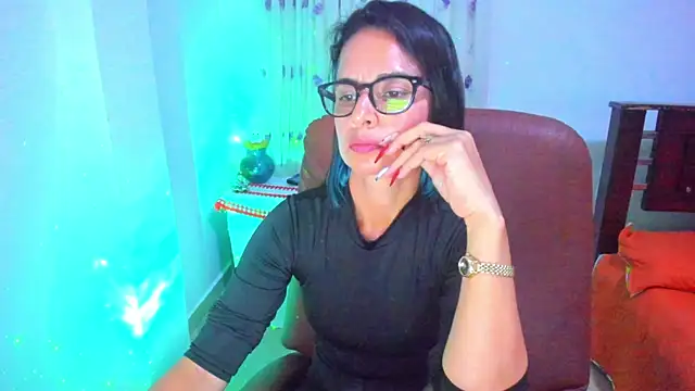 BrianaGarner online show from 11-23-25, 04:11