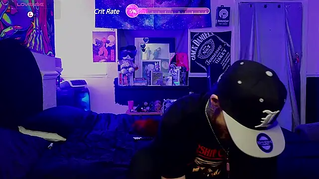 AltustThomas online show from 02-04-25, 12:40