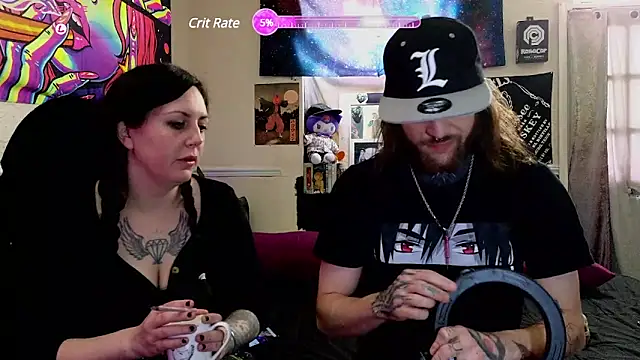 AltustThomas online show from 01-22-25, 01:53