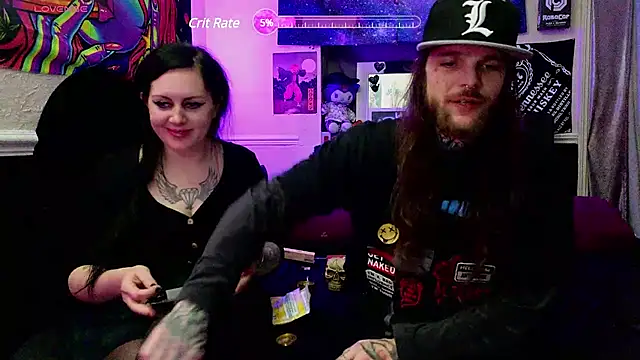 AltustThomas online show from 01-21-25, 11:55