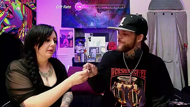 AltustThomas online show from 01-22-25, 11:53